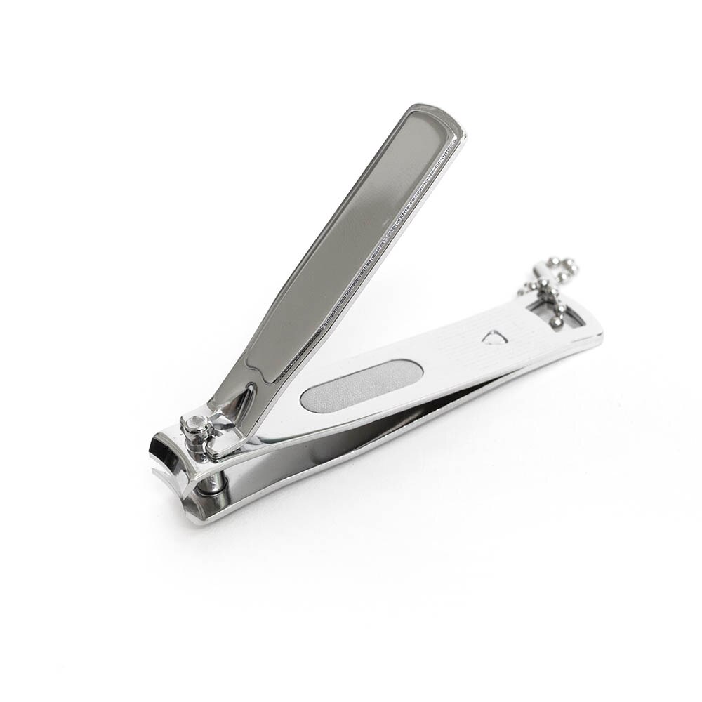 Go Ducks, Spirit Product, Grey, Keychain/Keytag, Home & Auto, 0.75", Nail Clipper, 704428